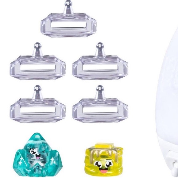 Like New Hanazuki Moodgleam Wearable(Collection 1. - Picture 11 of 12